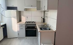 Apartament Lesne