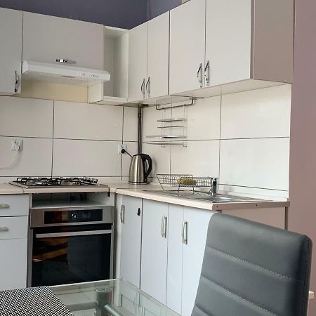 Apartament Lesne Бидгощ Екстер'єр фото
