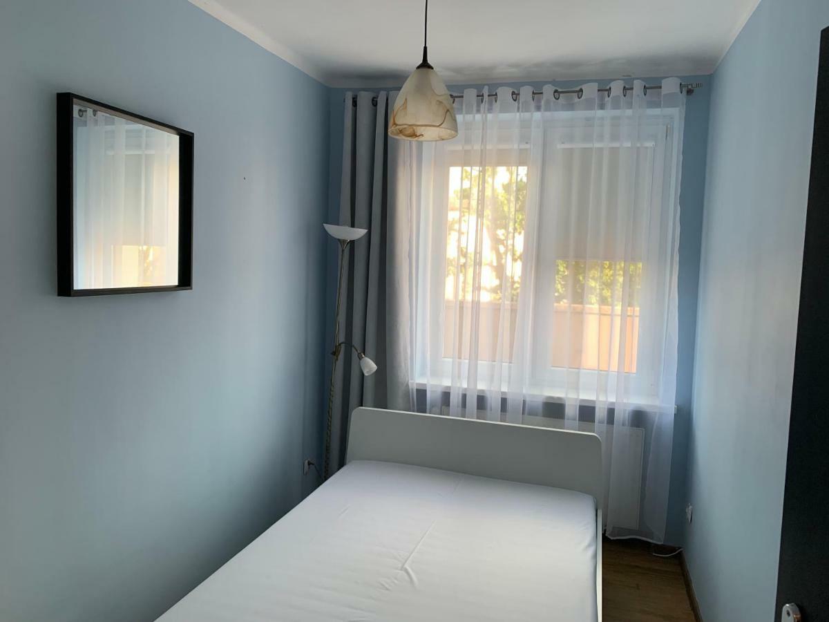 Apartament Lesne Бидгощ Екстер'єр фото