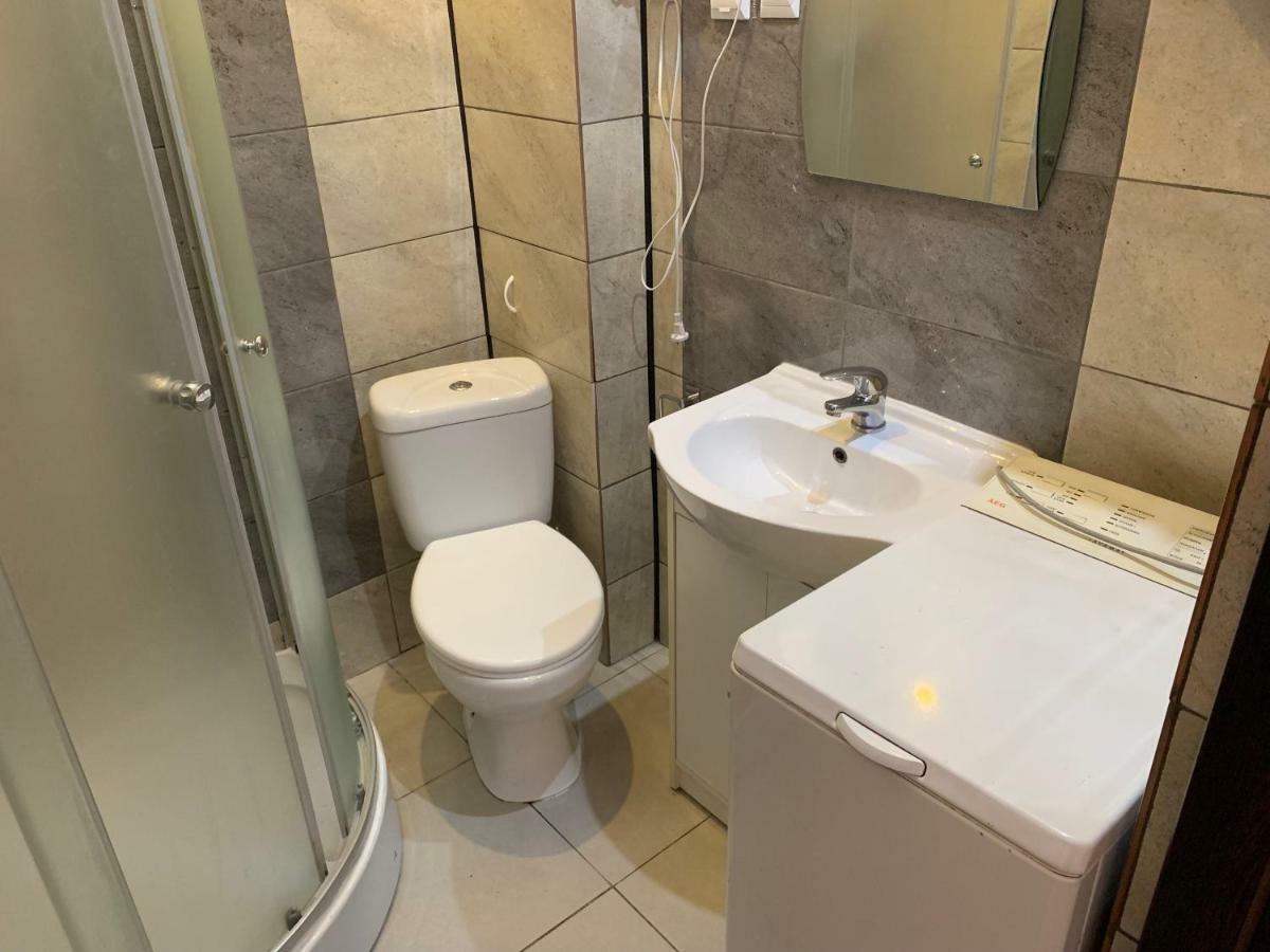 Apartament Lesne Бидгощ Екстер'єр фото