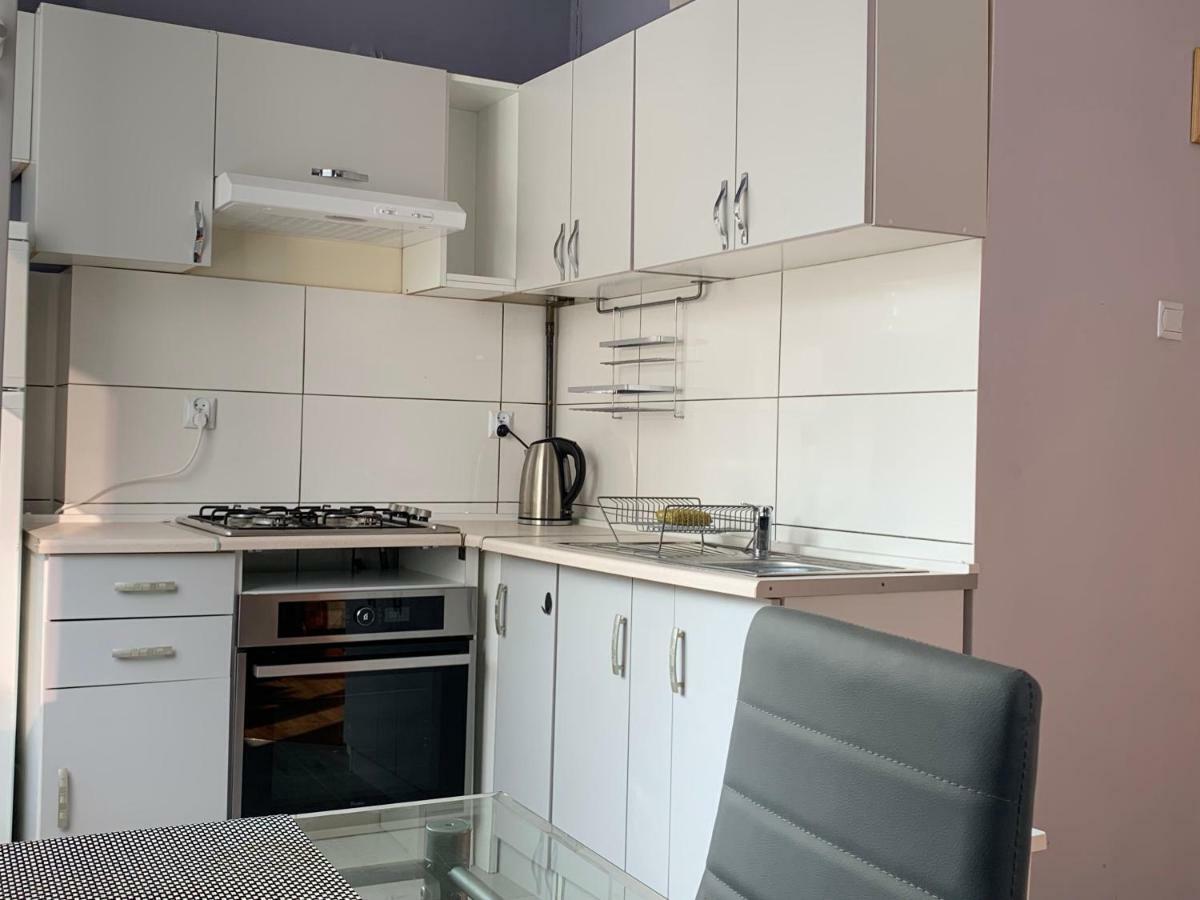 Apartament Lesne Бидгощ Екстер'єр фото