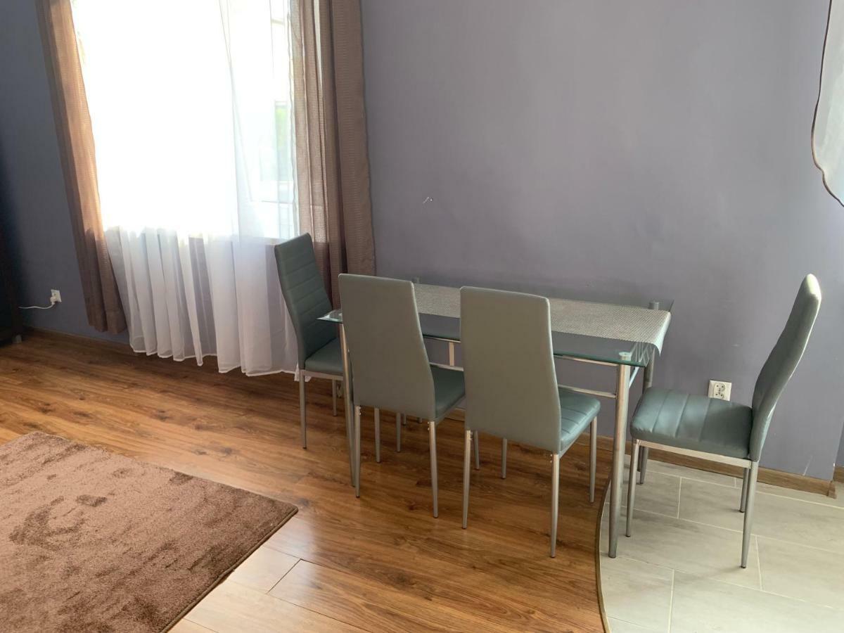 Apartament Lesne Бидгощ Екстер'єр фото