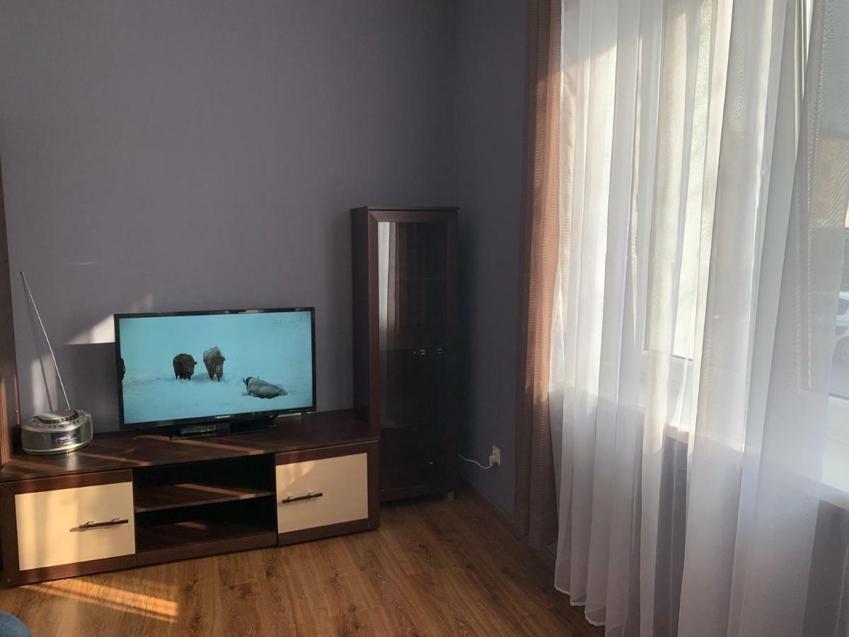 Apartament Lesne Бидгощ Екстер'єр фото